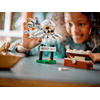 LEGO HP HEDWIG A PRIVET DRIVE 4-BEN