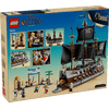 LEGO® One Piece Garp tengeri csatahajója (75646)