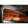 Panetti Pizzetta Pro Elektromos pizzasütő