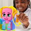 Play Doh, fodrász szalon gyurmaszett