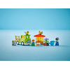 LEGO® DUPLO® Njega pčela i košnica (10419) LEGO® DUPLO® Njega pčela i košnica (10419)
