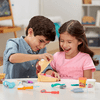 Play Doh, fogászat fogszab. gyurmaszett
