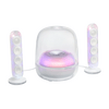 Harman Kardon SoundStick 5 2.1 hangfal, fehér Harman Kardon SoundStick 5 2.1 hangfal, fehér