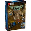 LEGO® Star Wars™ Grogu™ Mandalóri tanonc (75446) LEGO® Star Wars™ Grogu™ Mandalóri tanonc (75446)