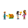 LEGO® Friends Street Food piac (41701) LEGO® Friends Street Food piac (41701)