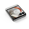 Motorola Razr 70 8/256GB Okostelefon, Pantone Bright White