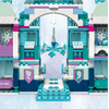 LEGO® Disney Jégvarázs Elza jégpalotája (43244) LEGO® Disney Jégvarázs Elza jégpalotája (43244)