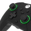 Drakong Challenger Xbox Series/One Vezetékes kontroller, fekete