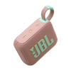 JBL Go 4 Bluetooth zvučnik, ružičasti JBL Go 4 Bluetooth zvučnik, ružičasti