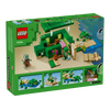 LEGO® Minecraft® Kuća za morske kornjače (21254) LEGO® Minecraft® Kuća za morske kornjače (21254)