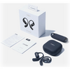 Shokz OpenFit Air Bluetooth slušalice, crne (T511-ST-BK) Shokz OpenFit Air Bluetooth slušalice, crne (T511-ST-BK)
