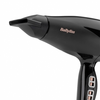 BaByliss 6716DE Air Power Pro Ionos hajszárító, fekete BaByliss 6716DE Air Power Pro Ionos hajszárító, fekete
