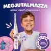 Oral-B iO Kids elektromos gyerek fogkefe + tok