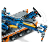 LEGO® Technic™ Nagy terherbírású vontató (42128) LEGO® Technic™ Nagy terherbírású vontató (42128)