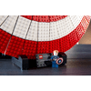 LEGO Marvel Am Kapitány pajzsa építőksz