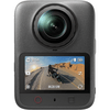 DJI Osmo 360 II Standard Combo (CP.OS.00000635.02)
