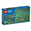 LEGO® City Vasúti váltó (60238) LEGO® City Vasúti váltó (60238)