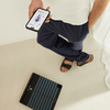 Withings BodyScan Okos egészségügyi állomás és mérleg, fekete Withings BodyScan Okos egészségügyi állomás és mérleg, fekete