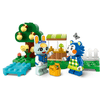 LEGO® Animal Crossing™ Trgovina odjećom Able Sisters (77055) LEGO® Animal Crossing™ Trgovina odjećom Able Sisters (77055)