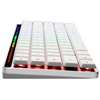 Asus ROG Falchion RX Low Profile vezeték nélküli gamer billentyűzet Asus ROG Falchion RX Low Profile vezeték nélküli gamer billentyűzet