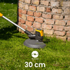 Stiga GT 500e Kit akkumulátoros szegélyvágó, akkuval és töltővel (278102108/ST3)