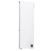 Alulfagyasztós hűtő, 203cm, Total N/F, C