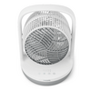 Philips CX2050/00 Series 2000 Asztali ventilátor, fehér Philips CX2050/00 Series 2000 Asztali ventilátor, fehér