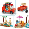 LEGO® Bluey: Bluey i njezina obitelj idu na plažu (11202) LEGO® Bluey: Bluey i njezina obitelj idu na plažu (11202)