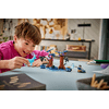 LEGO® Harry Potter™ A Tiltott Rengeteg: Expecto Patronum (76475) LEGO® Harry Potter™ A Tiltott Rengeteg: Expecto Patronum (76475)