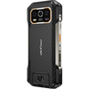 Ulefone Armor 27 12/256GB Okostelefon, fekete
