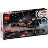 LEGO® Speed Champions MoneyGram Haas F1® Team VF-24 versenyautó (77250) LEGO® Speed Champions MoneyGram Haas F1® Team VF-24 versenyautó (77250)
