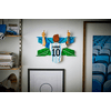 LEGO® Editions Lionel Messi – Gólöröm (43018) LEGO® Editions Lionel Messi – Gólöröm (43018)