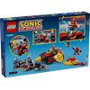 LEGO® Super Sonic protiv bušilice za jaja (76999) LEGO® Super Sonic protiv bušilice za jaja (76999)