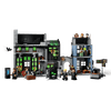 LEGO® Harry Potter™ A Zsebpiszok köz™ varázslóboltjai (76471) LEGO® Harry Potter™ A Zsebpiszok köz™ varázslóboltjai (76471)