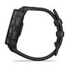 Garmin Instinct 3 AMOLED okosóra, 45mm, fekete (010-02936-00) Garmin Instinct 3 AMOLED okosóra, 45mm, fekete (010-02936-00)