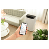 Sencor SAC MT1238CH Wifi All Seasons Mobilklíma Sencor SAC MT1238CH Wifi All Seasons Mobilklíma