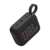 JBL Go 4 Bluetooth zvučnik, crni JBL Go 4 Bluetooth zvučnik, crni
