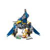 LEGO® Sonic the Hedgehog™ Cyclone protiv Metal Sonica (77002) LEGO® Sonic the Hedgehog™ Cyclone protiv Metal Sonica (77002)
