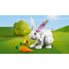 LEGO® Creator 3-in-1 Fehér nyuszi (31133) LEGO® Creator 3-in-1 Fehér nyuszi (31133)