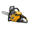 Stiga CS 540 Benzinmotoros láncfűrész, 14