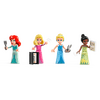LEGO® ǀ Disney Princess: Disney hercegnők piactéri kalandjai (43246) LEGO® ǀ Disney Princess: Disney hercegnők piactéri kalandjai (43246)