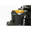 Stiga Park 500 W frontkaszás fűnyíró traktor (Vágóasztal nélkül) (2F6120645/ST2) Stiga Park 500 W frontkaszás fűnyíró traktor (Vágóasztal nélkül) (2F6120645/ST2)