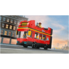 LEGO 60407 Piros emeletes turistabusz