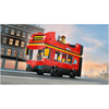 LEGO® City Crveni dvokatni autobus (60407) LEGO® City Crveni dvokatni autobus (60407)