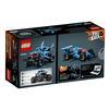LEGO® Technic™ Monster Jam™ Megalodon™ (42134) LEGO® Technic™ Monster Jam™ Megalodon™ (42134)