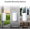Asus ZenWiFI BD4 Outdoor BE3600 Dual-band WiFi7 Router Asus ZenWiFI BD4 Outdoor BE3600 Dual-band WiFi7 Router