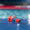 Shokz OpenSwim Pro Bluetooth fülhallgató, piros (S710-ST-RD) Shokz OpenSwim Pro Bluetooth fülhallgató, piros (S710-ST-RD)