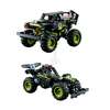 LEGO® Technic™ Monster Jam™ Grave Digger™ (42118) LEGO® Technic™ Monster Jam™ Grave Digger™ (42118)