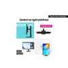 Samsung LS32D800EAUXEN ViewFinity S8 S80D 32