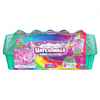 Hatchimals CollEGGtibles: Tojástartó - Láma család (6064445)